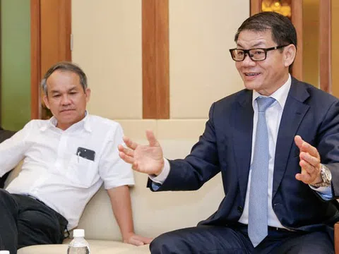 3 phát ngôn ấn tượng làm nên thương hiệu của Bầu Đức, nhưng thời gian lại chứng minh có những điều ông chỉ nói nhưng làm không tới!